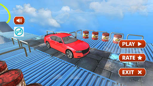 Run android online APK Car Racer Stunt U-Turn HD from MyAndroid or emulate Car Racer Stunt U-Turn HD using MyAndroid