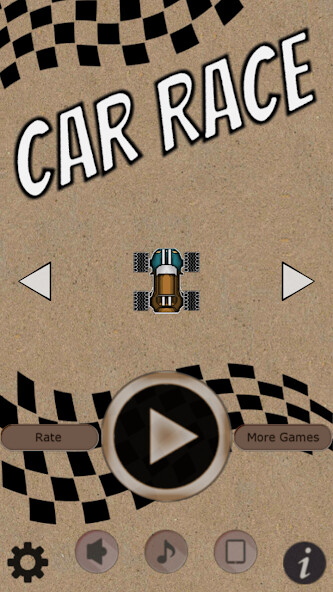 Run android online APK Car Race Turbo Speed On Desert from MyAndroid or emulate Car Race Turbo Speed On Desert using MyAndroid