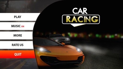 Emulate iPhone app Car Racing 3D - Real 3D Speed Car Racing Game using MyAndroid Emulate iPhone app Car Racing 3D - Real 3D Speed Car Racing Game using MyAndroid
