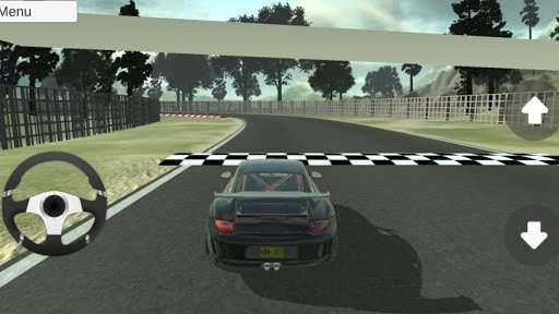 Emulate Android APK Car Racing 3D Emulate Android APK Car Racing 3D