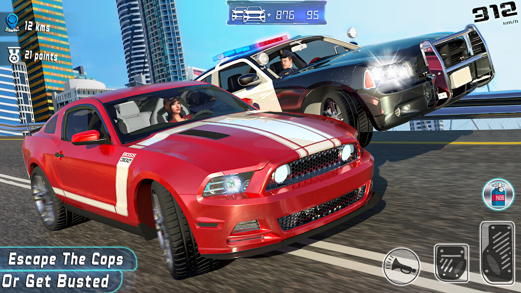 Run android online APK Car Racing: Car Driving Games from MyAndroid or emulate Car Racing: Car Driving Games using MyAndroid