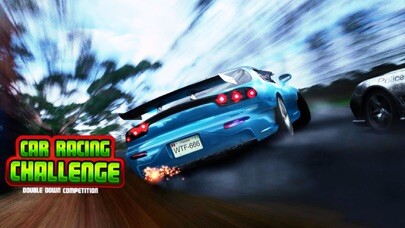 Emulate iPhone app Car Racing Challenge Double Down Competition Free using MyAndroid Emulate iPhone app Car Racing Challenge Double Down Competition Free using MyAndroid