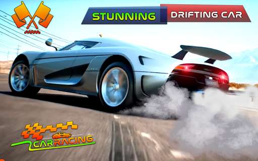 Run android online APK Car Racing Drift: Racing Games from MyAndroid or emulate Car Racing Drift: Racing Games using MyAndroid