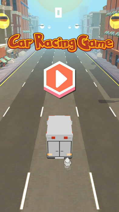Emulate iPhone app car racing extreme crash games for kids using MyAndroid Emulate iPhone app car racing extreme crash games for kids using MyAndroid