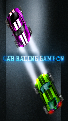 Emulate Android APK Car Racing game on Emulate Android APK Car Racing game on