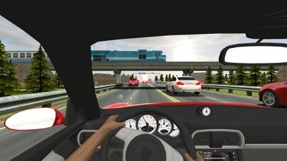 Emulate iPhone app Car Racing Mania 3D using MyAndroid Emulate iPhone app Car Racing Mania 3D using MyAndroid
