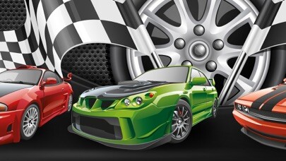Emulate iPhone app Car Racing Puzzle Challenge using MyAndroid Emulate iPhone app Car Racing Puzzle Challenge using MyAndroid