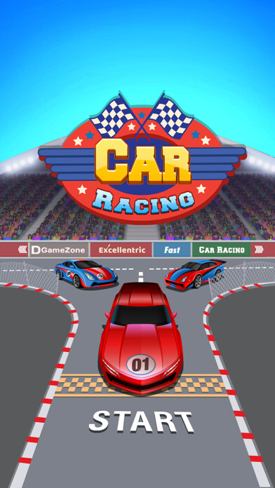 Emulate iPhone app Car Racing Road Fighter using MyAndroid Emulate iPhone app Car Racing Road Fighter using MyAndroid