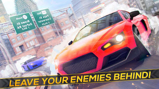 Run android online APK Car Racing Speed Simulator : City Drift Challenge from MyAndroid or emulate Car Racing Speed Simulator : City Drift Challenge using MyAndroid