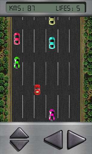 Emulate Android APK Car Racing Turbo Emulate Android APK Car Racing Turbo