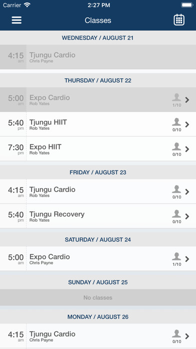 Emulate iPhone app Carrapateena using MyAndroid Emulate iPhone app Carrapateena using MyAndroid