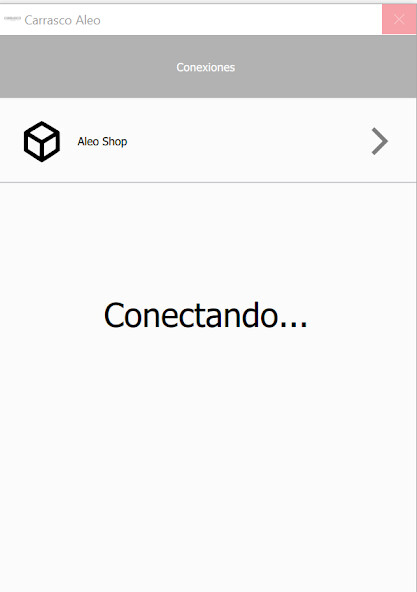 Run android online APK Carrasco Aleo Shop from MyAndroid or emulate Carrasco Aleo Shop using MyAndroid Run android online APK Carrasco Aleo Shop from MyAndroid or emulate Carrasco Aleo Shop using MyAndroid