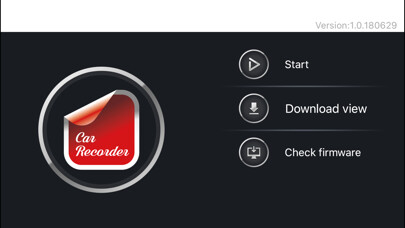 Emulate iPhone app Car Recording using MyAndroid Emulate iPhone app Car Recording using MyAndroid