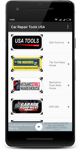 Run android online APK Car Repair Tools USA from MyAndroid or emulate Car Repair Tools USA using MyAndroid