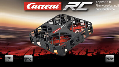 Emulate iPhone app Carrera RC MicroHD using MyAndroid Emulate iPhone app Carrera RC MicroHD using MyAndroid