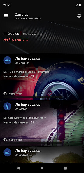 Run android online APK Carreras (2022) from MyAndroid or emulate Carreras (2022) using MyAndroid Run android online APK Carreras (2022) from MyAndroid or emulate Carreras (2022) using MyAndroid
