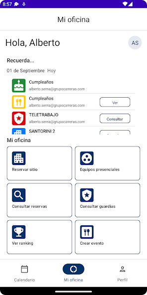 Run android online APK Carreras IT from MyAndroid or emulate Carreras IT using MyAndroid Run android online APK Carreras IT from MyAndroid or emulate Carreras IT using MyAndroid