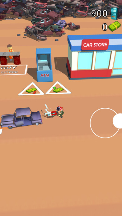 Emulate iPhone app Car Restoration using MyAndroid Emulate iPhone app Car Restoration using MyAndroid