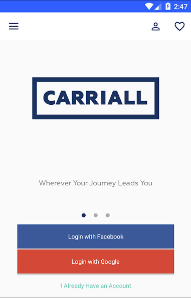 Run android online APK Carriall - Bags Shopping Store from MyAndroid or emulate Carriall - Bags Shopping Store using MyAndroid Run android online APK Carriall - Bags Shopping Store from MyAndroid or emulate Carriall - Bags Shopping Store using MyAndroid