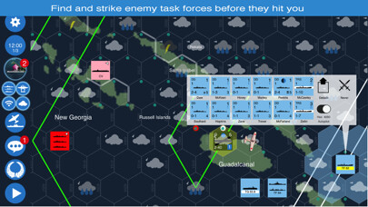 Emulate iPhone app Carrier Battles 4 Guadalcanal using MyAndroid Emulate iPhone app Carrier Battles 4 Guadalcanal using MyAndroid