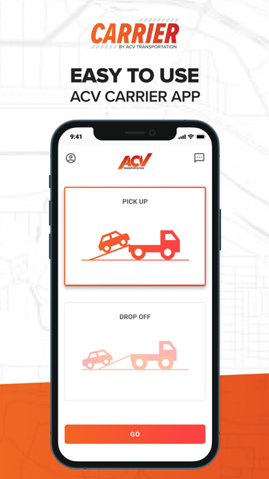 Emulate iPhone app Carrier By ACV using MyAndroid Emulate iPhone app Carrier By ACV using MyAndroid