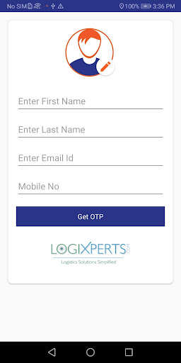 Run android online APK Carrier-Go4Delivery from MyAndroid or emulate Carrier-Go4Delivery using MyAndroid Run android online APK Carrier-Go4Delivery from MyAndroid or emulate Carrier-Go4Delivery using MyAndroid