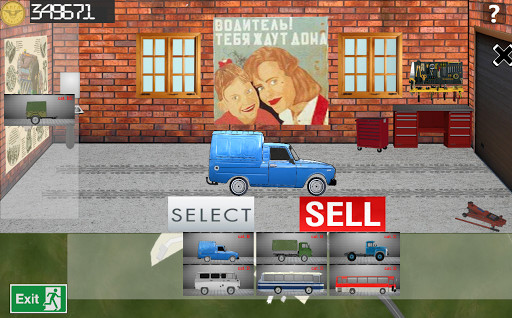 Run android online APK Carrier Joe Lite. Retro cars. Peak games. from MyAndroid or emulate Carrier Joe Lite. Retro cars. Peak games. using MyAndroid