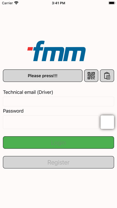 Emulate iPhone app CarrierMobile Plus using MyAndroid Emulate iPhone app CarrierMobile Plus using MyAndroid