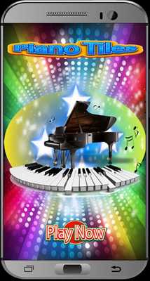 Emulate Android APK Carrie Underwood on Piano Tiles : The Champion Emulate Android APK Carrie Underwood on Piano Tiles : The Champion