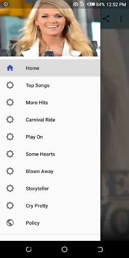 Run android online APK Carrie Underwood Songs from MyAndroid or emulate Carrie Underwood Songs using MyAndroid Run android online APK Carrie Underwood Songs from MyAndroid or emulate Carrie Underwood Songs using MyAndroid