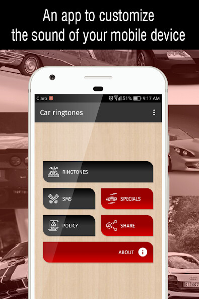 Run android online APK car ringtones for phone from MyAndroid or emulate car ringtones for phone using MyAndroid Run android online APK car ringtones for phone from MyAndroid or emulate car ringtones for phone using MyAndroid