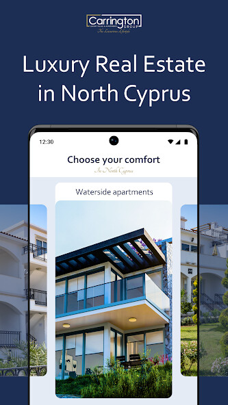 Run android online APK Carrington - Luxury property from MyAndroid or emulate Carrington - Luxury property using MyAndroid Run android online APK Carrington - Luxury property from MyAndroid or emulate Carrington - Luxury property using MyAndroid