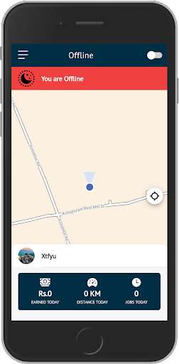 Run android online APK Carrio Delivery Partner from MyAndroid or emulate Carrio Delivery Partner using MyAndroid Run android online APK Carrio Delivery Partner from MyAndroid or emulate Carrio Delivery Partner using MyAndroid