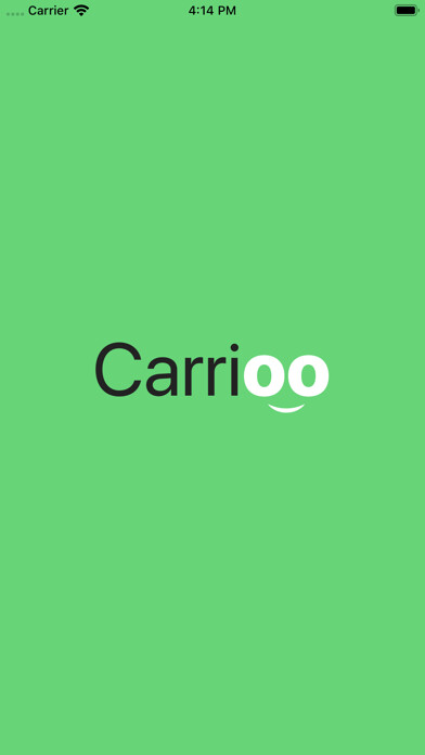 Emulate iPhone app Carrioo using MyAndroid Emulate iPhone app Carrioo using MyAndroid
