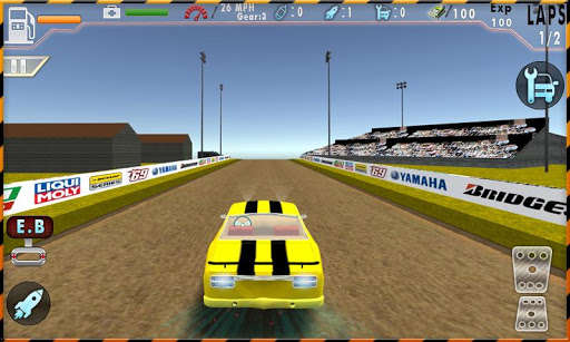 Run android online APK Car Riot Crash Race from MyAndroid or emulate Car Riot Crash Race using MyAndroid
