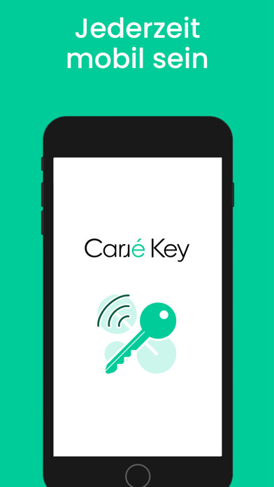 Emulate iPhone app Carré Key using MyAndroid