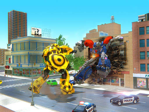 Run android online APK Car Robot Transformation Game: New Robot Game 2021 from MyAndroid or emulate Car Robot Transformation Game: New Robot Game 2021 using MyAndroid Run android online APK Car Robot Transformation Game: New Robot Game 2021 from MyAndroid or emulate Car Robot Transformation Game: New Robot Game 2021 using MyAndroid