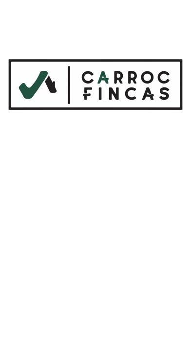 Emulate iPhone app Carroc Fincas OV using MyAndroid Emulate iPhone app Carroc Fincas OV using MyAndroid