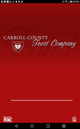 Run android online APK Carroll County Trust Company from MyAndroid or emulate Carroll County Trust Company using MyAndroid Run android online APK Carroll County Trust Company from MyAndroid or emulate Carroll County Trust Company using MyAndroid