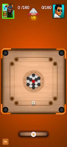 Run android online APK Carrom Board - Carrom Board Game & Disc Pool Game from MyAndroid or emulate Carrom Board - Carrom Board Game & Disc Pool Game using MyAndroid