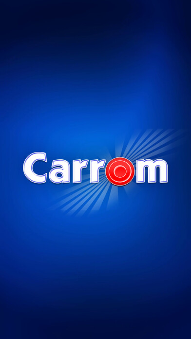 Emulate iPhone app Carrom - Carrom Board Game using MyAndroid Emulate iPhone app Carrom - Carrom Board Game using MyAndroid