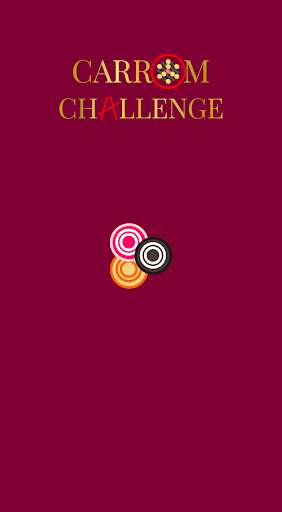 Run android online APK Carrom Challenge from MyAndroid or emulate Carrom Challenge using MyAndroid