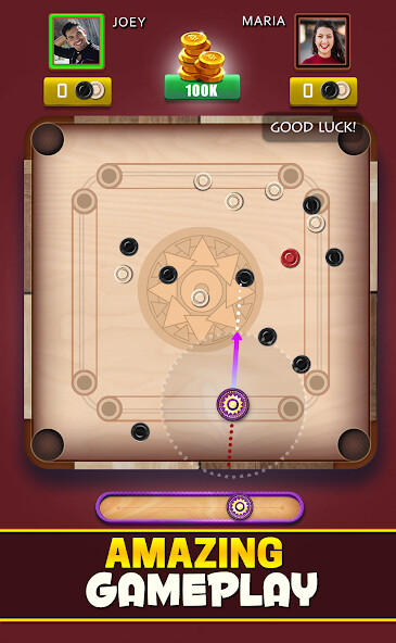 Run android online APK Carrom Club: Carrom Board Game from MyAndroid or emulate Carrom Club: Carrom Board Game using MyAndroid Run android online APK Carrom Club: Carrom Board Game from MyAndroid or emulate Carrom Club: Carrom Board Game using MyAndroid