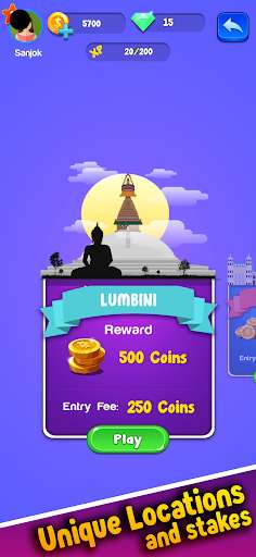 Run android online APK Carrom Multiplayer : Nepal Edition from MyAndroid or emulate Carrom Multiplayer : Nepal Edition using MyAndroid