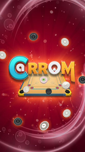 Run android online APK Carrom from MyAndroid or emulate Carrom using MyAndroid