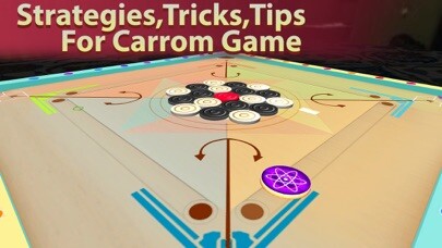 Emulate iPhone app Carrom Star Pool Game using MyAndroid Emulate iPhone app Carrom Star Pool Game using MyAndroid