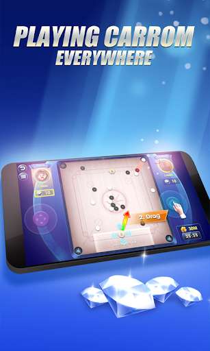 Emulate Android APK Carrom ZingPlay Emulate Android APK Carrom ZingPlay