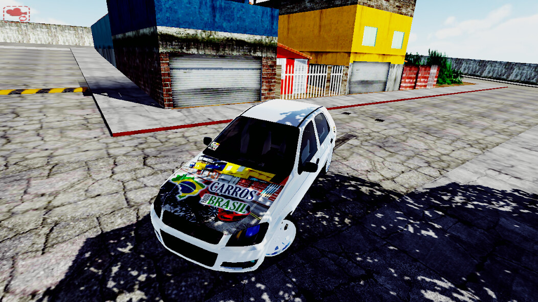 Run android online APK Carros Baixo Brasil from MyAndroid or emulate Carros Baixo Brasil using MyAndroid
