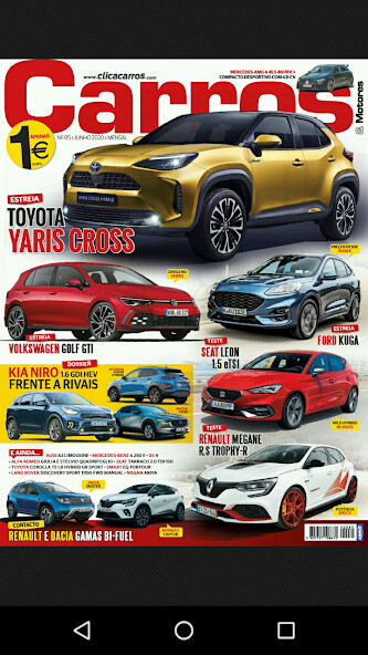 Run android online APK Carros Revista from MyAndroid or emulate Carros Revista using MyAndroid Run android online APK Carros Revista from MyAndroid or emulate Carros Revista using MyAndroid