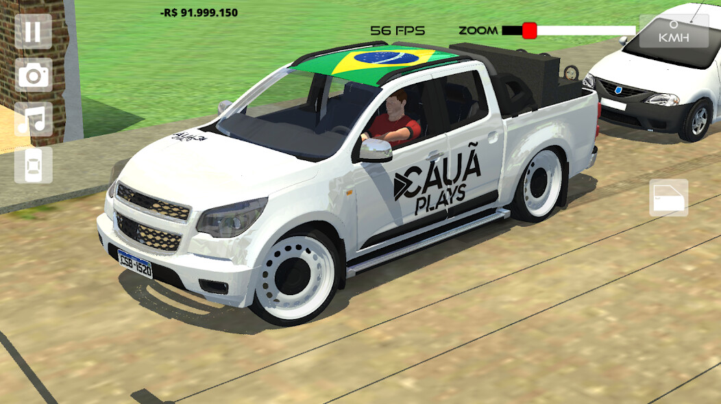 Run android online APK Carros Socados Brasil from MyAndroid or emulate Carros Socados Brasil using MyAndroid